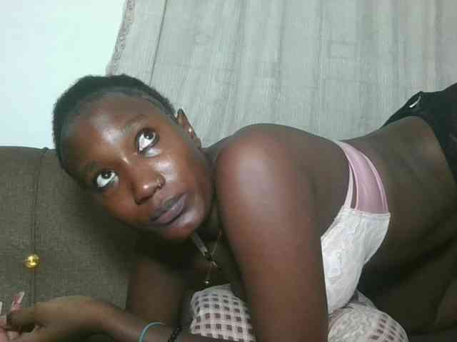 Missprettygal webcam