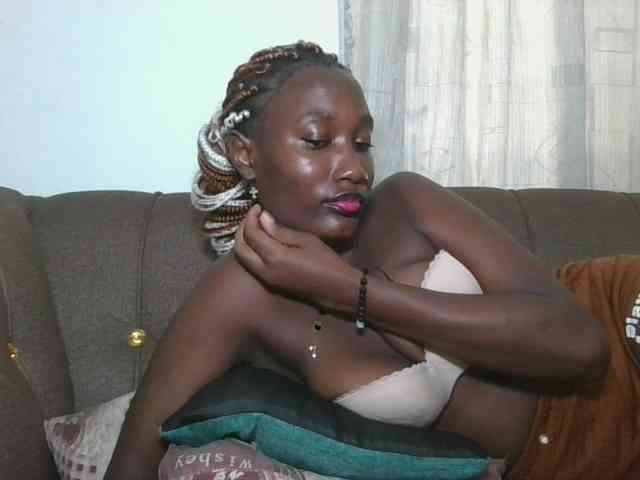 Missprettygal webcam