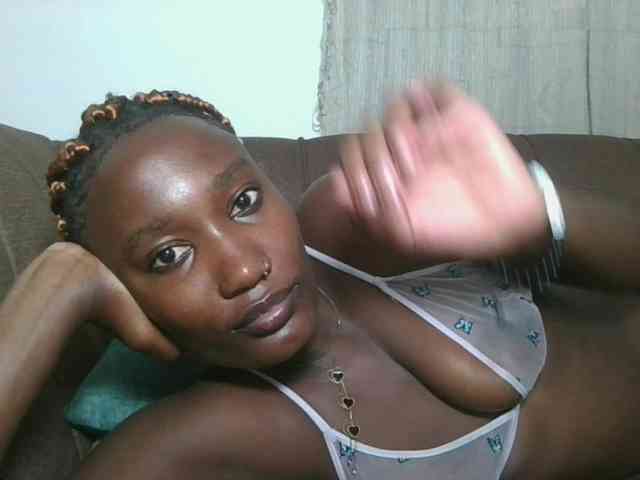 Missprettygal webcam