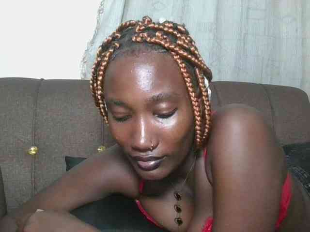 Missprettygal webcam
