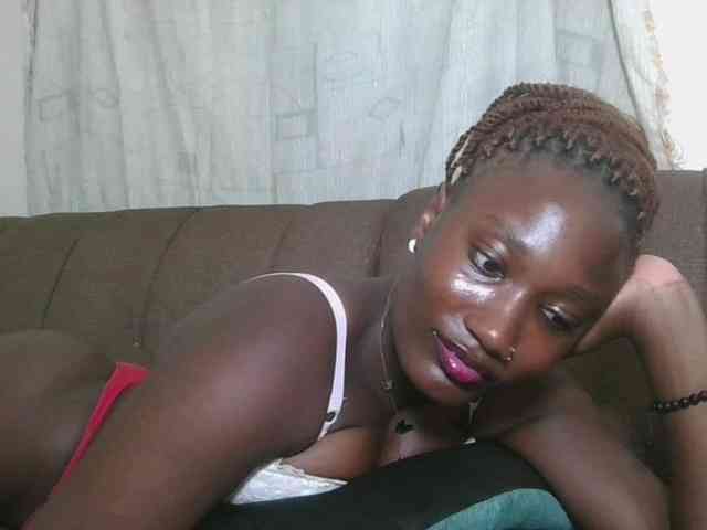 Missprettygal webcam