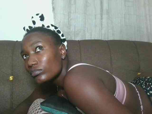 Missprettygal webcam