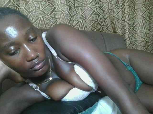 Missprettygal webcam