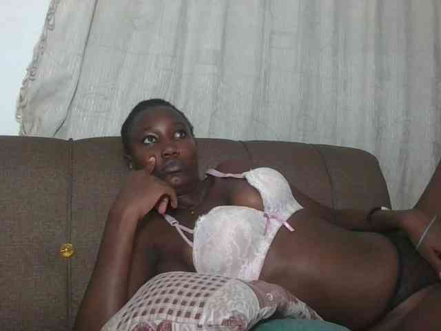 Missprettygal webcam