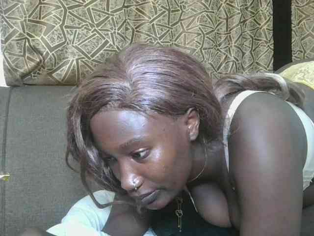 Missprettygal webcam