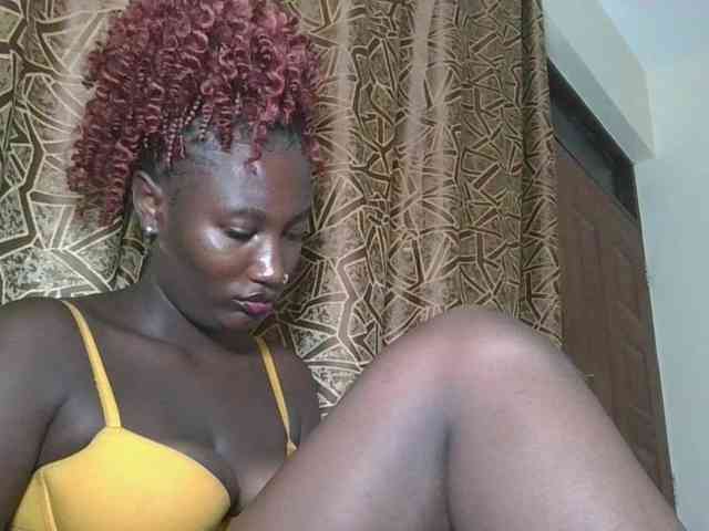 Missprettygal webcam