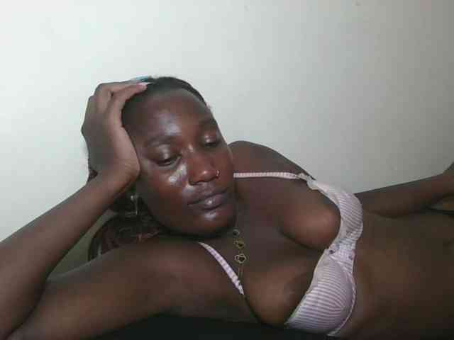 Missprettygal webcam