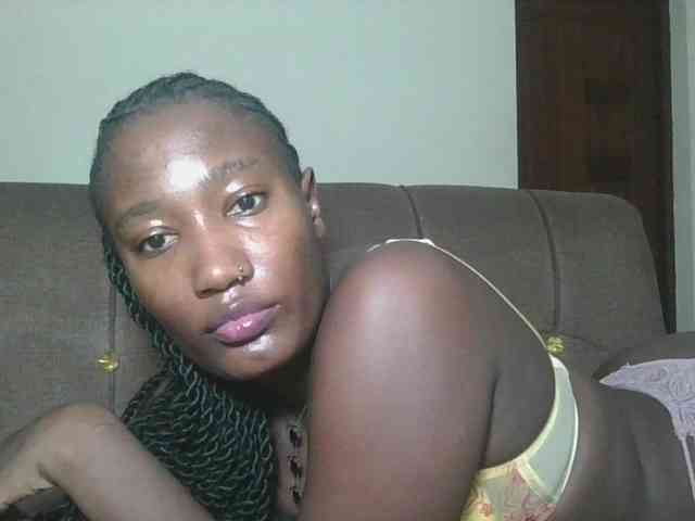 Missprettygal webcam