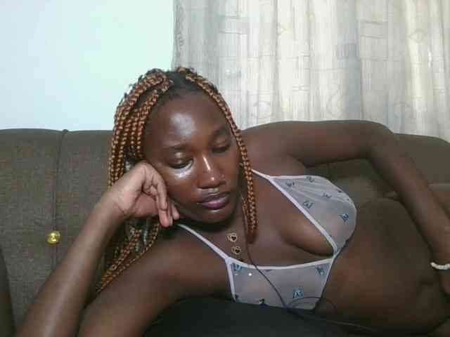 Missprettygal webcam