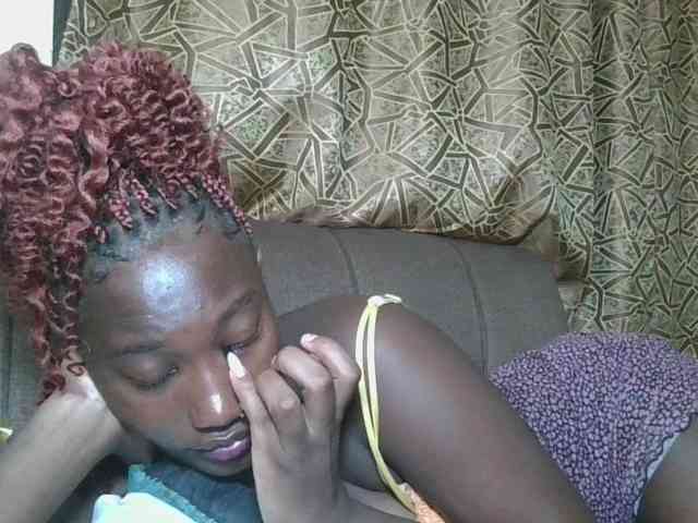 Missprettygal webcam