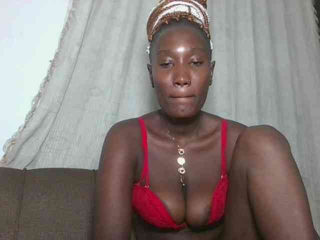 Missprettygal webcam
