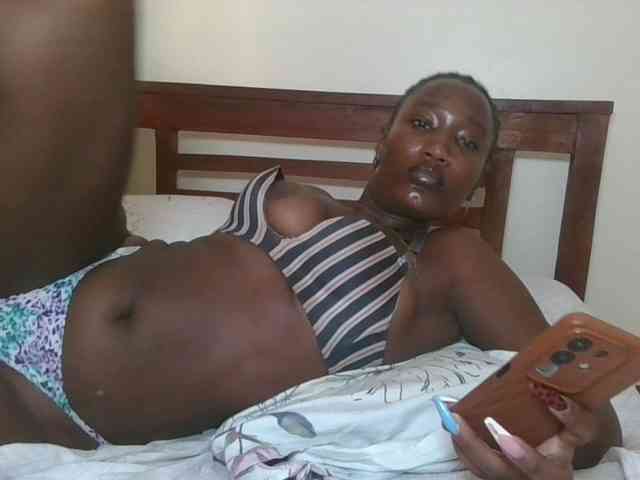 Missprettygal webcam