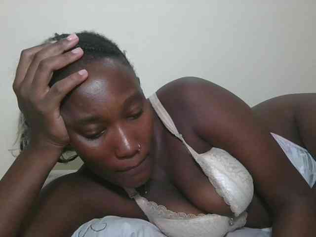 Missprettygal webcam