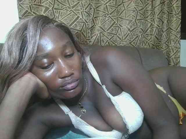 Missprettygal webcam