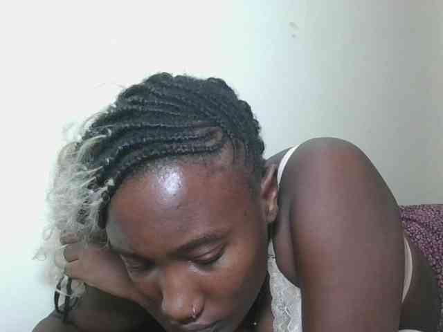 Missprettygal webcam