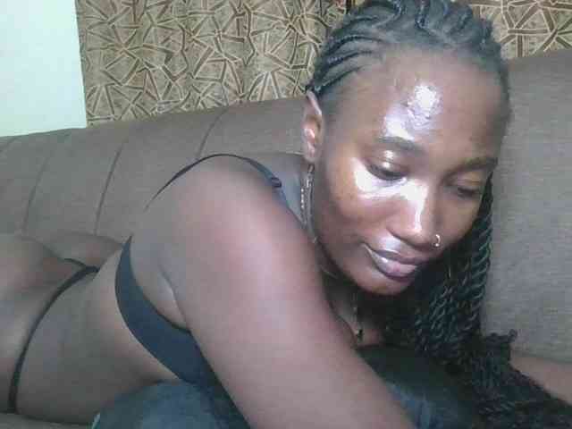 Missprettygal webcam