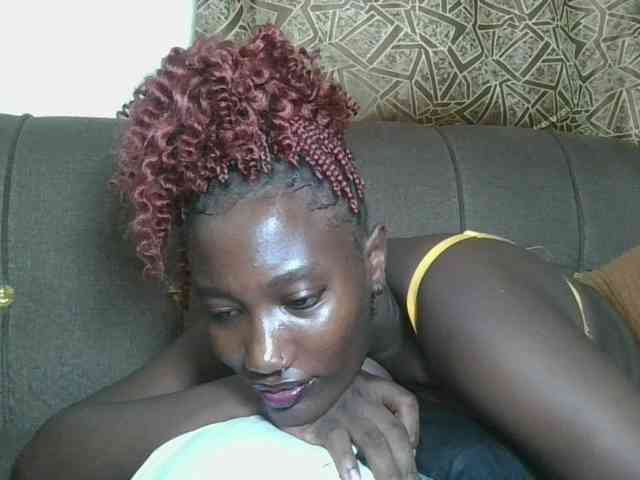 Missprettygal webcam