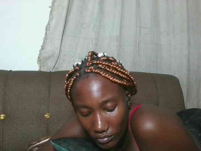 Missprettygal webcam