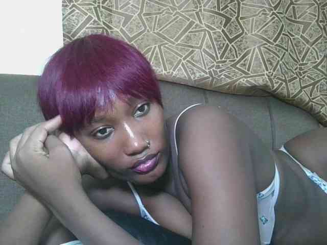 Missprettygal webcam