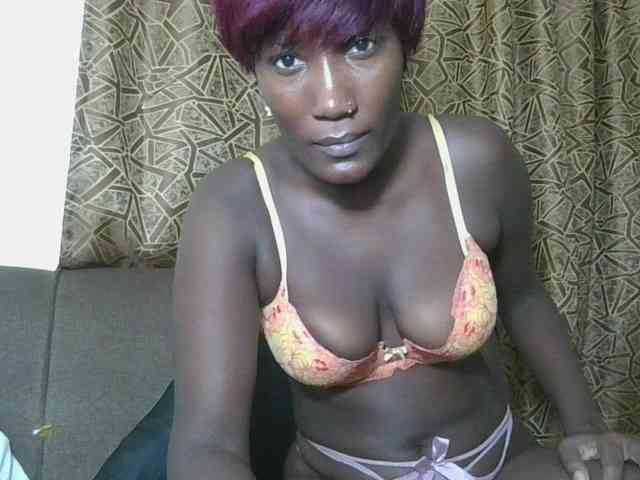 Missprettygal webcam