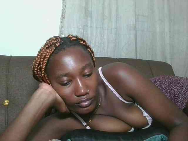 Missprettygal webcam