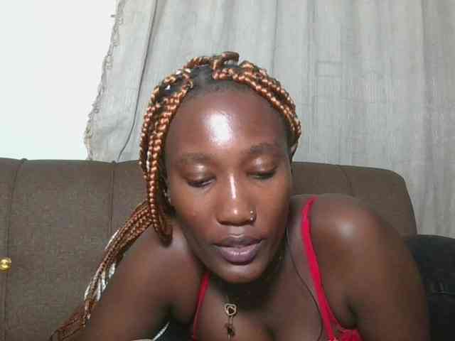 Missprettygal webcam
