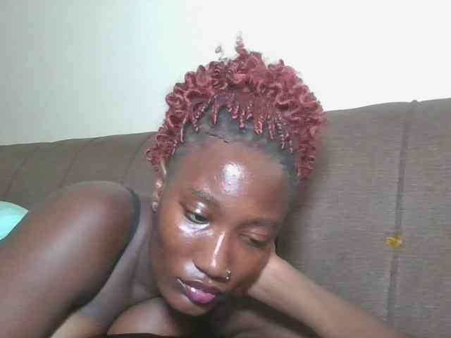 Missprettygal webcam