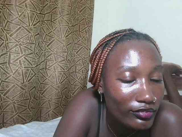 Missprettygal webcam