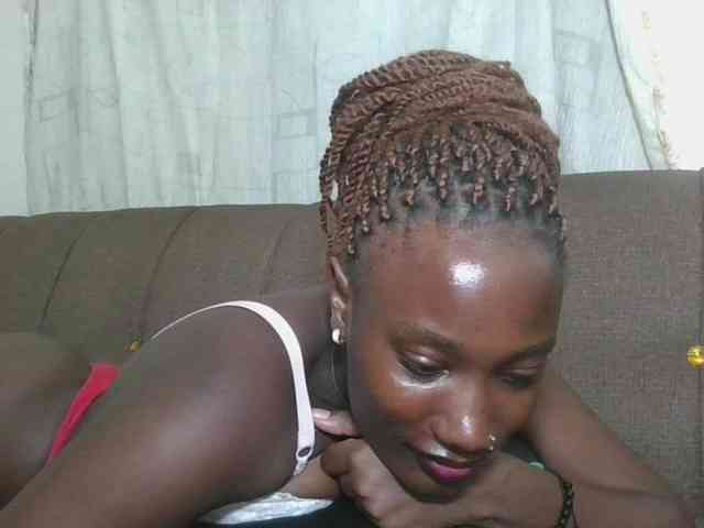 Missprettygal webcam