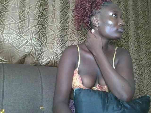 Missprettygal webcam