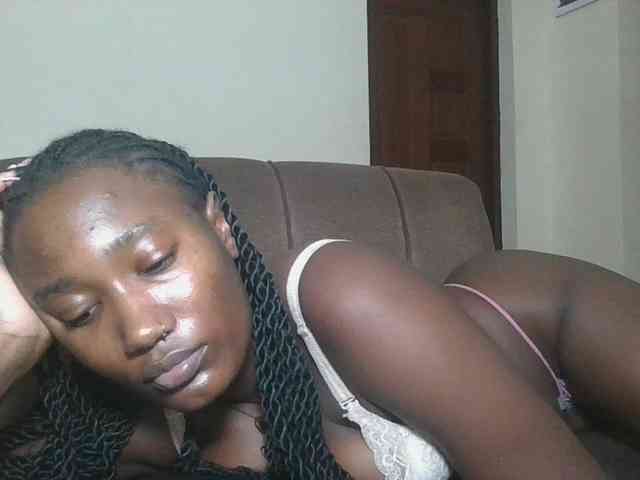 Missprettygal webcam