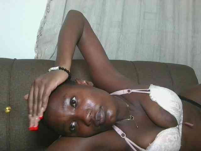Missprettygal webcam