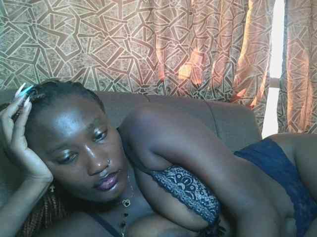 Missprettygal webcam