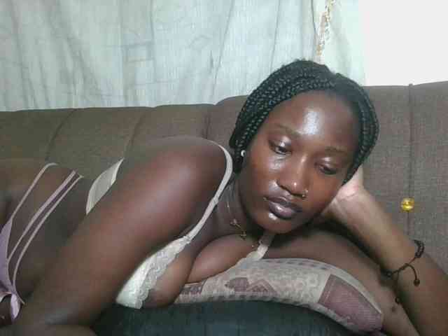 Missprettygal webcam