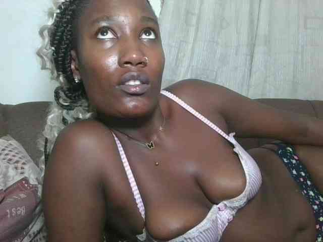 Missprettygal webcam