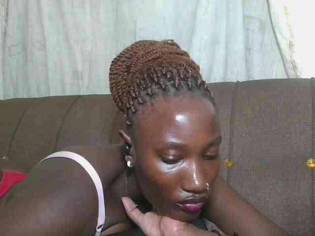 Missprettygal webcam