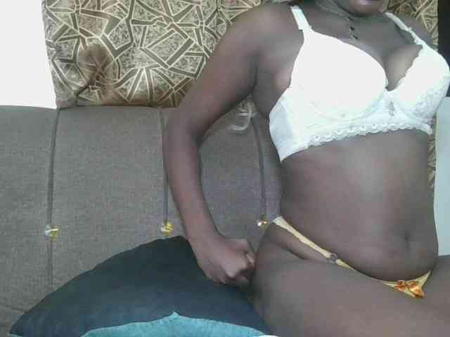 Missprettygal webcam