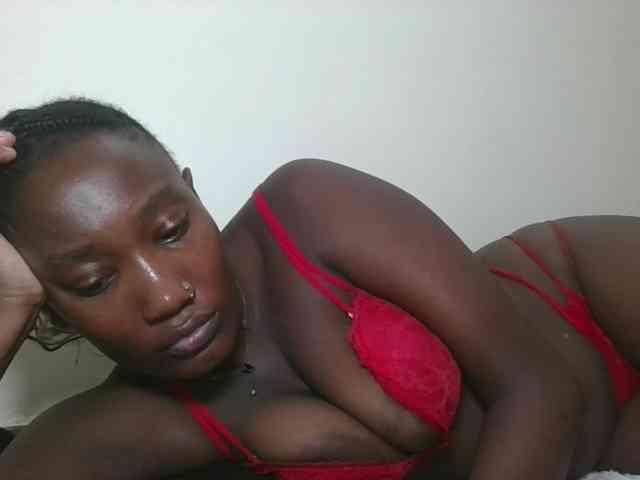 Missprettygal webcam