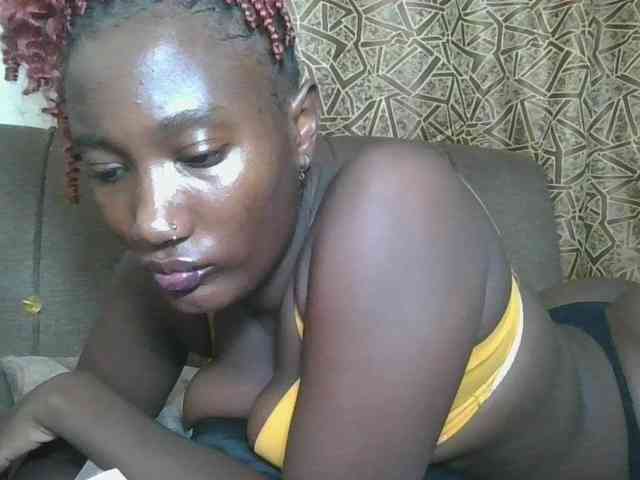 Missprettygal webcam