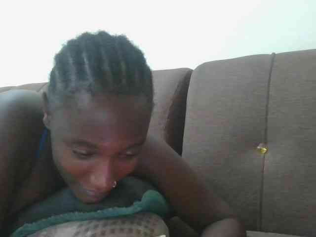 Missprettygal webcam