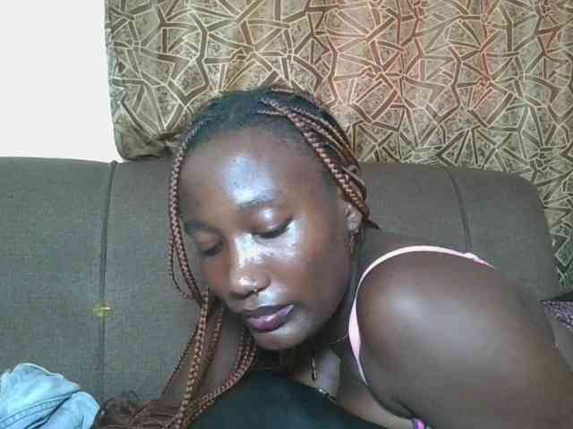 Missprettygal webcam