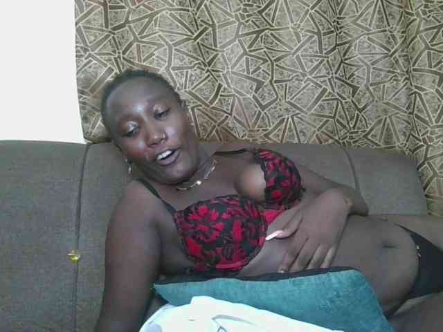 Missprettygal webcam