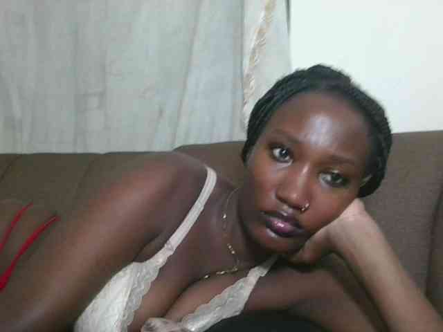 Missprettygal webcam