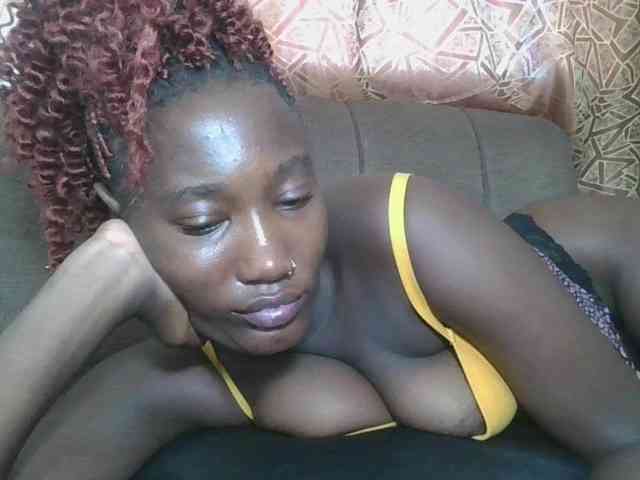 Missprettygal webcam