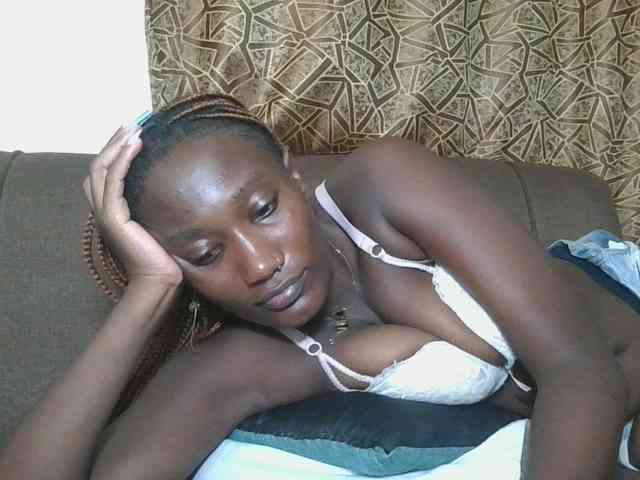 Missprettygal webcam