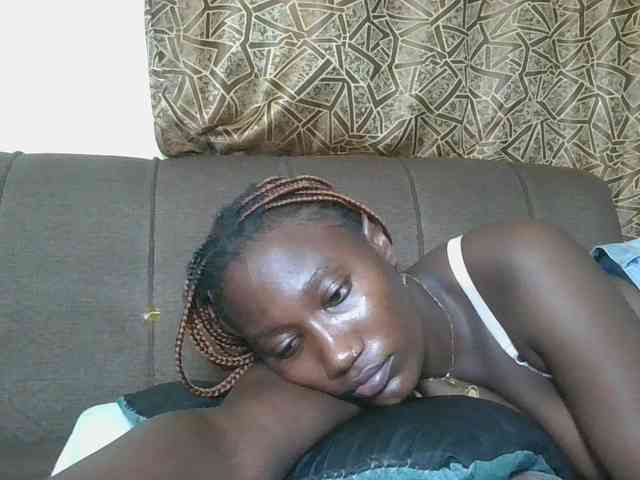 Missprettygal webcam