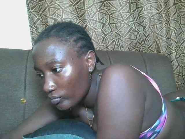 Missprettygal webcam