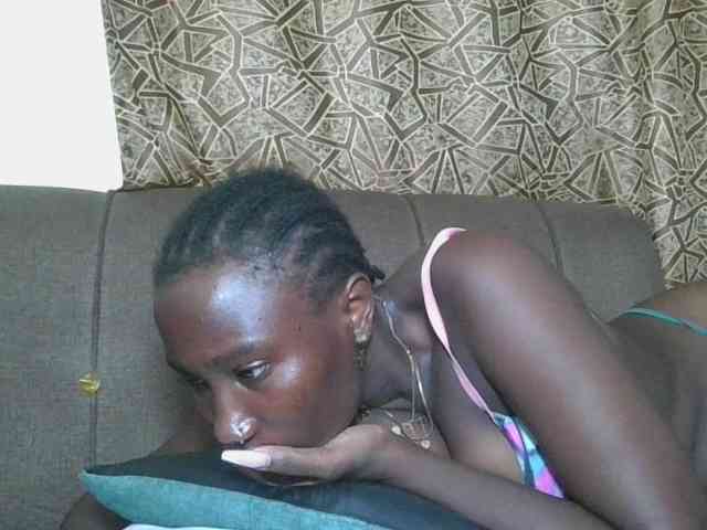 Missprettygal webcam