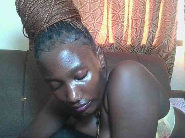 Missprettygal webcam