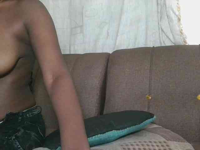 Missprettygal webcam
